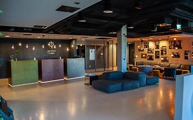 Gambino Hotel Cincinnati